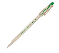 Papermate Stylo à bille effaçable Replay Vert Pointe 1,0 mm