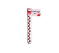 PaperMints Cool Caps fraise - 18 capsules rafraichissantes