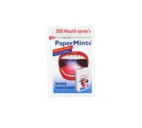 Papermints Mouth Spray 12ml