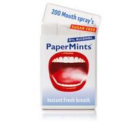 Papermints Mouth Spray 12ml