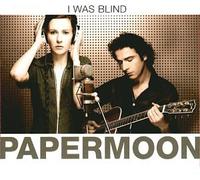 Papermoon - I Was Blind [Import]
