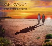 Papermoon - When The Lights Go Down [Import]