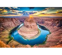 Papermoon WTD Papier peint photo en non-tissé Motif fer à cheval