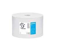 Papernet 400800 serviette en papier Cellulose Blanc 740,95 m G