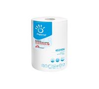Papernet 402406 serviette en papier 309 feuilles Cellulose Blanc 68,91 m