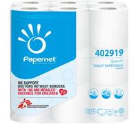 Papernet 402919 Papier Toilette 19,8 M