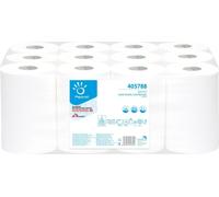 Papernet 405788 Papier absorbant 189 feuilles cellulose blanc 689,9 m