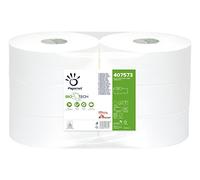 Papernet 407573 Bio Tech Maxi Jumbo papier toilette, pâte vierge
