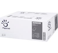 Papernet 409039 Serviette de papier 266 feuilles cellulose White White