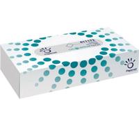 Papernet 411173 Superior Dissolve Lingettes démaquillantes (L x l) 20 cm x 21 cm très blanc 100 feuille(s)