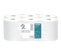 Papernet 416598 serviette en papier Cellulose Blanc 1,4 m G