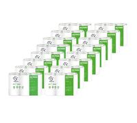 Papernet Bio Tech Lot de 16 paquets de 12 rouleaux