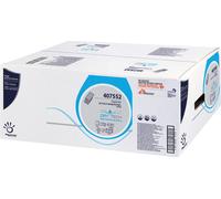 Papernet Essuie-mains en papier 407552 Plié en W 2lg. 20,3x32cm ws 20x100 pp.