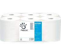 Papernet essuie-mains en rouleau Special 401596, 6 rouleaux, 2 couches | Paquet (6 rouleaux)