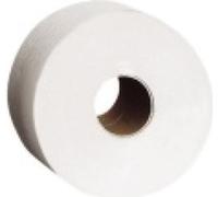 Papernet Mini, 2-g de cellulose, 140m, Ø rouleau 19,50cm, 459 feuilles SPECIAL White Micro ECO | Paquet (12 pièces)