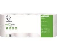 Papernet Papier hygiénique 417817 3lg 250Bl 7x8Rl