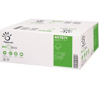 Papernet Papier hygiénique simple 407571 2lg 224Bl 40p