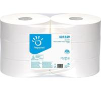 Papernet Special Maxi Jumbo papier hygiénique 2 lagig 6 rouleaux blanc