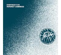 Papernut Cambridge - Everybody is in Papernut Cambridge [Import]