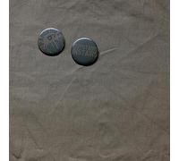 Papernut Cambridge - Outstairs Instairs [VINYL]