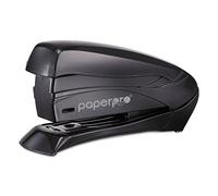 PaperPro Inspire 15 Agrafeuse compacte à effort réduit, 15 feuilles, noir (1493)