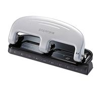 PaperPro Perforatrice 3 trous 2220, capacité 20 feuilles 20 feuilles Small (1-24) gris