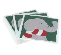 Paperproducts Design Bertha Lot de 20 serviettes en papier
