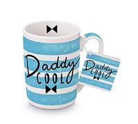Paperproducts Design Daddy Cool Tasse en porcelaine Ø 8 cm 250 ml
