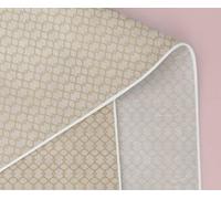 Papers For You Papier de riz pour découpage Motif Wizarding Adventure Jaune 54 x 33 cm 25-30 g