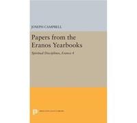 Papers From The Eranos Yearbooks Erano Joseph Campbell, (Auteur)