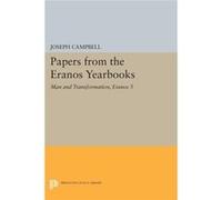 Papers From The Eranos Yearbooks Erano Joseph Campbell, (Auteur)