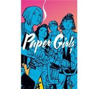 Papers Girls 1 Aa Vv (Auteur)