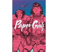 Papers Girls 2 [Livre en VO] Aa Vv (Auteur)