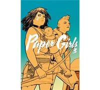Papers Girls 3 - [Livre en VO] Aa Vv (Auteur)