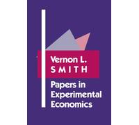 Papers in Experimental Economics