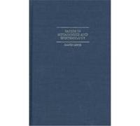 Papers in Metaphysics and Epistemology, Cambridge Studies in Philosophy David K. Lewis (Auteur)