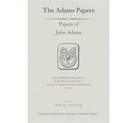 Papers Of John Adams