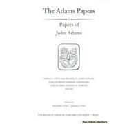 Papers Of John Adams