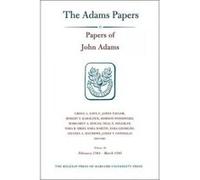 Papers of John Adams - [Version Originale] John Adams, Gregg L Lint, C James Taylor, Robert F Karachuk (Auteur)
