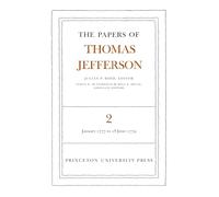 Papers of Thomas Jefferson: 1777-1779 (002)