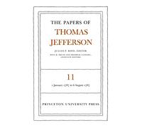 Papers of Thomas Jefferson: 1787 (011)