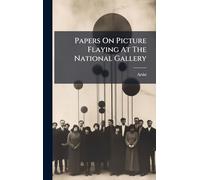 Papers On Picture Flaying At The National Gallery