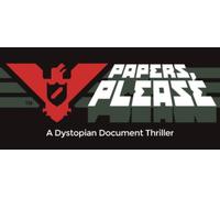 Papers Please (PC)