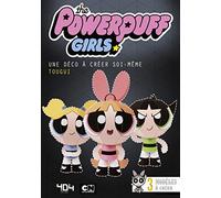 404 Éditions Papertoy Super Nanas – Une déco à créer soi‑même