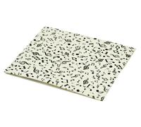 Papertree Amadeus Lot De 5 Enveloppes 18x15 Cd Ivoire