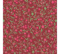 Papertree Papier 50*70 Cm 100 G Liberty Grenat