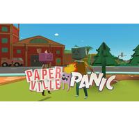 PAPERVILLE PANIC (PC)