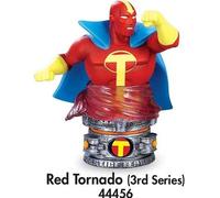 Paperweight Justice League Red Tornado