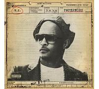 Paperwork by T.I. (2014-08-03)