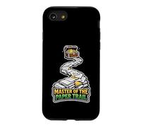 Paperwork Pathfinder Coque pour iPhone SE (2020) / 7/8
